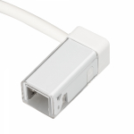 Коннектор питания ARL-MOONLIGHT-1213-CON-POWER-RR-WH (Arlight, Пластик) Коннектор питания ARL-MOONLIGHT-1213-CON-POWER-RR-WH (Arlight, Пластик)