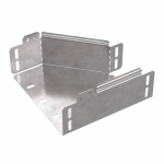 Переходник - редуктор д/лист. каб. лотка без разъема/соедин-ля сужение справа 201.5мм/101.5мм с высотой лотка80мм ПРОМРУКАВ Без серии Переходник - редуктор д/лист. каб. лотка без разъема/соедин-ля сужение справа 201.5мм/101.5мм с высотой лотка80мм ПРОМРУКАВ Без серии