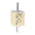 Низковольтный плавкий предохранитель HRC 2 (nh2) 350А 690В для защиты кабелей и оборудования от КЗ и перегрузки КЭАЗ