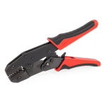 Пресс-клещи СТО-02 серия ПРОФИ (КВТ)