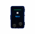 Зарядная станция для электромобилей Skat electro TECHNO - 22/2/type 2 Бастион Зарядная станция для электромобилей Skat electro TECHNO - 22/2/type 2 Бастион