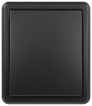 Переключатель ЭРА Эксперт 11-1203-05 10АХ-250В IP20 ОУ антрацит