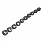 Матрица к обжимному инструменту шестигранной опрессовки для силовых кабельных наконечников и разъемов 16-300мм² КЭАЗ (Курский электроаппаратный завод)