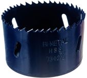 КОРОНКА BIMETAL 70мм 12311-073 ПРОФИ КОРОНКА BIMETAL 70мм 12311-073 ПРОФИ
