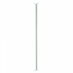 Компонент для составления секций распределительного шкафа из отдельных шкафов 2200 сталь естественный цвет DKC Компонент для составления секций распределительного шкафа из отдельных шкафов 2200 сталь естественный цвет DKC