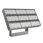 Светодиодный светильник VARTON промышленный Olymp 2.0 250 Вт 5000 K класс защиты IP65 угол 12 градусов