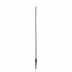 Светильник KT-CANNA-L1200-1W Warm3000 (DG, 110 deg, 24V) (Arlight, IP65 Металл, 3 года)