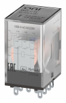 Реле общего назначения OGR-2 4C 220В DC ONI Реле общего назначения OGR-2 4C 220В DC ONI