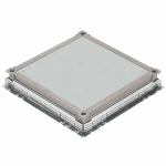 Коробка встраиваемая метал. Коробка встраиваемая метал.