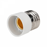 Переходник цокольный Е27-Е14 REXANT (50/50/600)