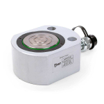 Домкрат низкий с пружинным возвратом штока ДН50П16 Профи КВТ (1/2)