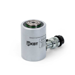 Домкрат грузовой односторонний с пружинным возвратом штока ДГ-10П50 Профи КВТ (1/5)