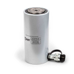 Домкрат грузовой односторонний с пружинным возвратом штока ДГ30П150 Профи КВТ (1/1) Домкрат грузовой односторонний с пружинным возвратом штока ДГ30П150 Профи КВТ (1/1)