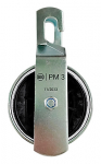 Ролик (PM 3) Ролик (PM 3)