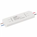 Блок питания ARPV-SP-24060-FLAT-PFC (24V, 2.5A, 60W) (Arlight, IP44 Пластик, 5 лет) Блок питания ARPV-SP-24060-FLAT-PFC (24V, 2.5A, 60W) (Arlight, IP44 Пластик, 5 лет)