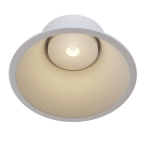 Maytoni Downlight Встраиваемый светильник Белый DL039-L15W3K Maytoni Downlight Встраиваемый светильник Белый DL039-L15W3K