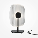 Maytoni Modern Настольный светильник Матовый Черный MOD152TL-L1BK Maytoni Modern Настольный светильник Матовый Черный MOD152TL-L1BK