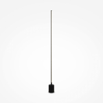 Maytoni Modern Напольный светильник (торшер) Черный MOD147FL-L20BK1 Maytoni Modern Напольный светильник (торшер) Черный MOD147FL-L20BK1