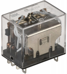 Реле РЭК77/4 10А 12В DC IEK (20/300)