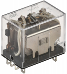 Реле РЭК77/4 10А 12В АC IEK (20/300)