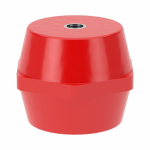 Изолятор шинный 35х41 М6 ДКС