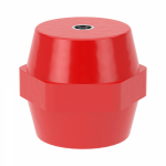 Изолятор шинный 40х41 М6 ДКС