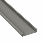 Лоток кабельный листовой 3000x400x50 стеклопластик (фиберглас, grp) толщ.4.5мм DKC (ДКС)