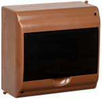 Бокс КМПн-2/9-2мод настен пласт дуб (дв.прозр) IP31 KREPTA 3 IEK (1/32) Бокс КМПн-2/9-2мод настен пласт дуб (дв.прозр) IP31 KREPTA 3 IEK (1/32)