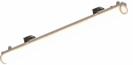 Светильник L-contour 300/3,9/Д/740/03/A1-B2/24DC IP66