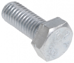 Болт М12х40 шестигранный IEK (20/400) Болт М12х40 шестигранный IEK (20/400)