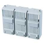 Большие защитные крышки выводов TCE23-M8 для NM8N-400/630 4P  CHINT (1)