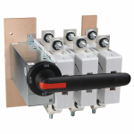 Выключатель/переключатель нагрузки КЭАЗ