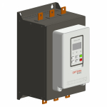 Устройство плавного пуска OptiCore S200-450K-380-B 450кВт 900А, со встроенным байпасом Устройство плавного пуска OptiCore S200-450K-380-B 450кВт 900А, со встроенным байпасом