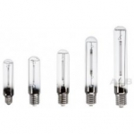 Лампа натриев ДНАТ 150Вт E40 12000Лм 2000К прозр Световые Решения (1/25)