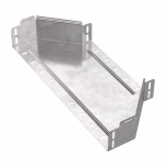 Переходник - редуктор д/лист. каб. лотка без разъема/соедин-ля c симметр. редукцией 501.5мм/301.5мм с высотой лотка80мм ПРОМРУКАВ Без серии Переходник - редуктор д/лист. каб. лотка без разъема/соедин-ля c симметр. редукцией 501.5мм/301.5мм с высотой лотка80мм ПРОМРУКАВ Без серии