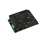 Декодер SMART-K57-DMX (230V, 4x2A, XLR3) (ARL, IP20 Металл, 5 лет)