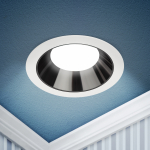 Светильник светодиодный встраиваемый ЭРА LED 21-18-4K круглый 18Вт 4000К Светильник светодиодный встраиваемый ЭРА LED 21-18-4K круглый 18Вт 4000К