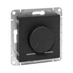 Терморегулятор теплого пола с датчиком с/у чёрный механизм Эпика EKF (1/8/96) Терморегулятор теплого пола с датчиком с/у чёрный механизм Эпика EKF (1/8/96)