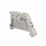 Ограничитель на DIN-рейку (пластик) REXANT Ограничитель на DIN-рейку (пластик) REXANT