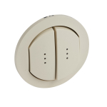 Клав. 2хВыкл подсв IP44 сл.к. Клав. 2хВыкл подсв IP44 сл.к.