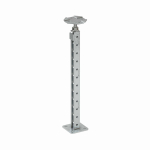 Подвесной стержень 41ммx41ммx1025мм гальваническое/электролит. цинковое покрытие DKC (ДКС) B5 Combitech Подвесной стержень 41ммx41ммx1025мм гальваническое/электролит. цинковое покрытие DKC (ДКС) B5 Combitech