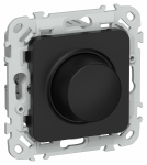 FLITE Светорег. 1-10В 40мА СС31-5-1-ФлЧ чер. IEK