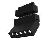 Трековый светильник Points S35 3000K 10Вт 24°