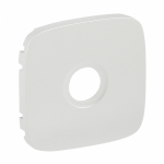 Лицевая панель розетки 1гн ТВ с/у жемчуг ALLURE Legrand (1/5) Лицевая панель розетки 1гн ТВ с/у жемчуг ALLURE Legrand (1/5)