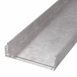 Лоток кабельный листовой 3000x400x100 сталь толщ.1мм ПРОМРУКАВ Лоток кабельный листовой 3000x400x100 сталь толщ.1мм ПРОМРУКАВ