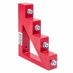 Изолятор шинный Лесенка 600А 12кВ EKF (1/2/40)