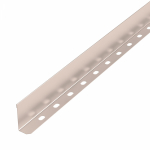 Разделитель лотка Стандарт INOX (AISI 409) 50х3000 (0,55 мм) Промрукав Разделитель лотка Стандарт INOX (AISI 409) 50х3000 (0,55 мм) Промрукав