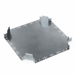 Ответвитель Х-образный Профи INOX (AISI 316) 600х50 (1,0 мм) Промрукав Ответвитель Х-образный Профи INOX (AISI 316) 600х50 (1,0 мм) Промрукав