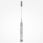 MOD272PL-L12CH3K Ordo Подвесной светильник Хром MOD272PL-L12CH3K Ordo Подвесной светильник Хром