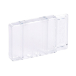 Пылезащитный кожух AXC-3 для NXC-40-65 CHINT (1) Пылезащитный кожух AXC-3 для NXC-40-65 CHINT (1)